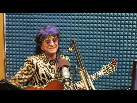 "Vehicle" - Jim Peterik live solo acoustic