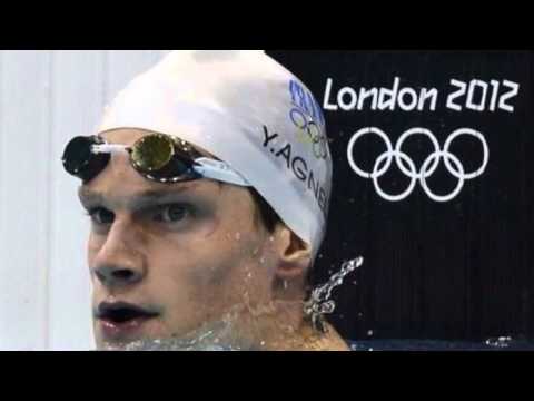 Yannick Agnel triumphs in 200m free clash of titans