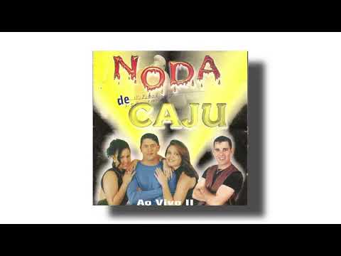 Atração Irresistível - Forró Noda De Caju