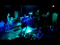 The Futureheads - I Can Do That - Live at Scala 06.05.2010