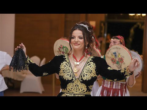 Kanagjegji 2023 - Kanagjegji i Melindes - Nuse Shqiptare 2023