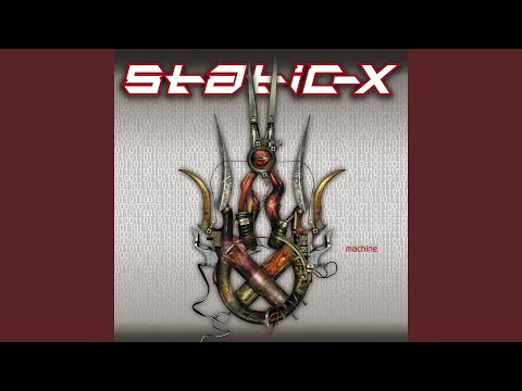 Static-x - Black And White Guitar pro tab