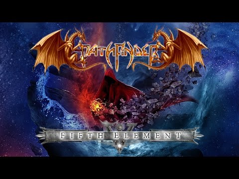 Pathfinder - Fifth Element (taken from new album 2012 - FIFTH ELEMENT) online metal music video by PATHFINDER