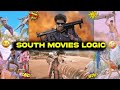 South Movies No Logic Scenes Part 2 JHALLU BHAI