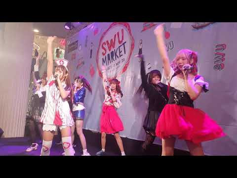 S103639 すもももももももものうち (Sumomo) - My Dear  𝙃𝙖𝙡𝙡𝙤𝙬𝙚𝙚𝙣 𝙋𝙖𝙧𝙩𝙮 @ 𝙏𝙚𝙧𝙢𝙞𝙣𝙖𝙡𝟮𝟭 𝘼𝙨𝙤𝙠 #CMDreamDaisy124851