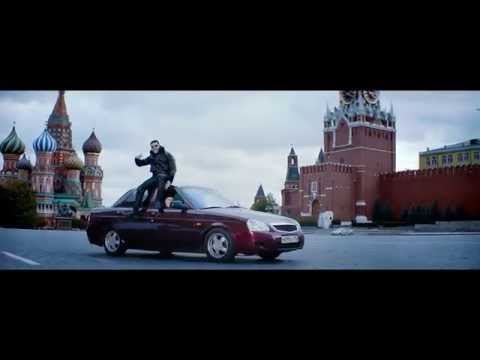 My Best Friend Putin – Made in Russia by Sasha Chest feat 