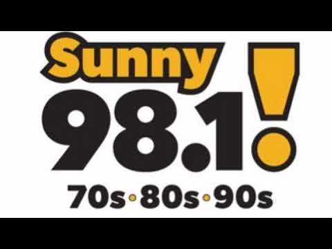 KXSN/San Diego, California Legal ID #1 - April 21, 2021