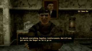 Let's Play Fallout New Vegas Part 101 - Problem Quests