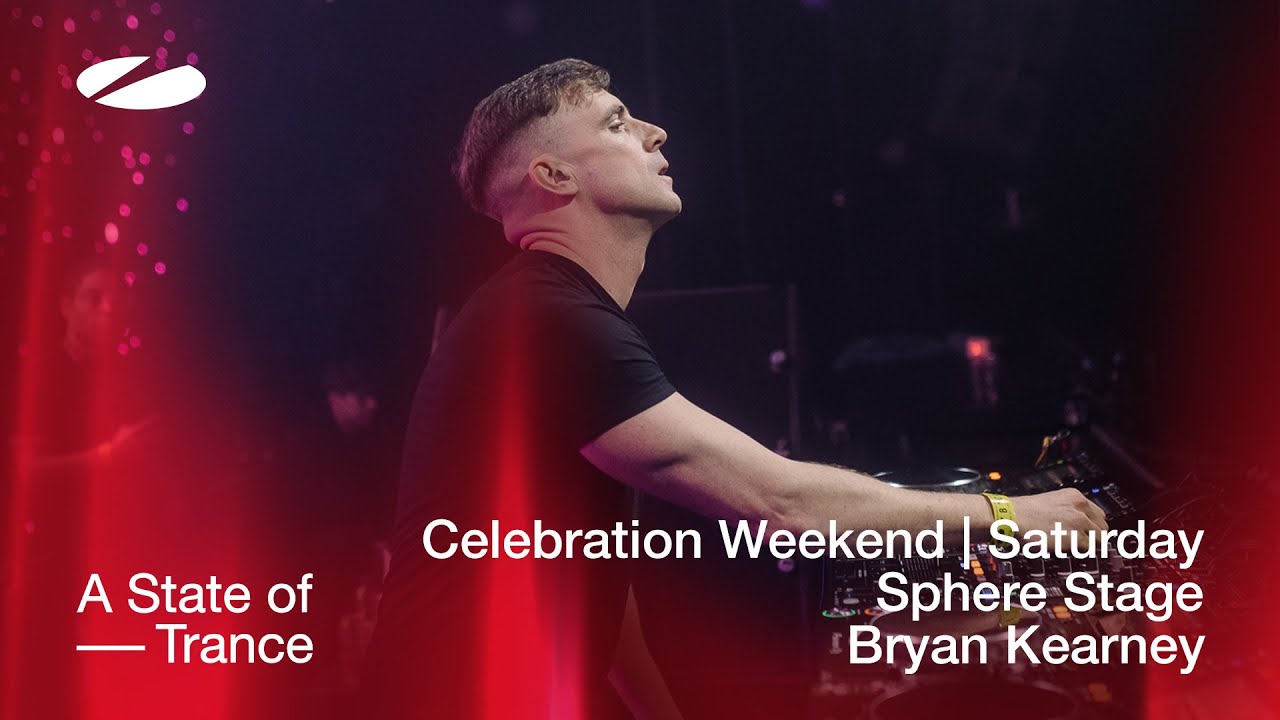 A State of Trance - Celebration Weekend