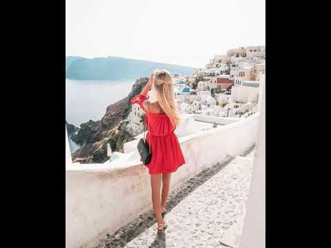 Eurythmics vs Vasiliy Francesco - Sweet Dreams (DJ FIOLET Mash Up)