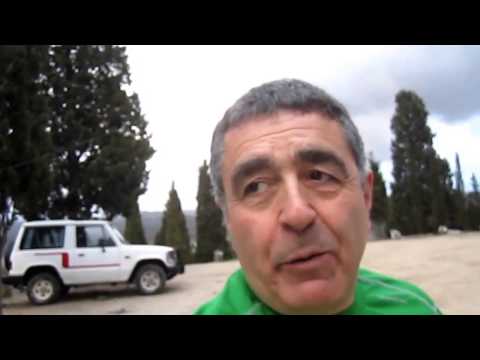 EA3HP/P DCE CGI-021 Hostalric