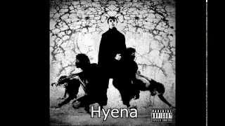 the GazettE - Hyena (Full Single)
