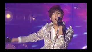 SS501 - Deja vu, 더블에스오공일 - 데자뷰, Music Core 20080329