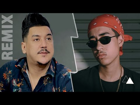 FIGOSHIN X HICHEM SMATI X CHEB SAMY - TWERKI (ALI S REMIX)