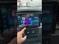 2006 2007 2008 Dodge Ram 1500 2500 3500 Radio Upgrade Stereo Replacement WiFi Wireless Carplay