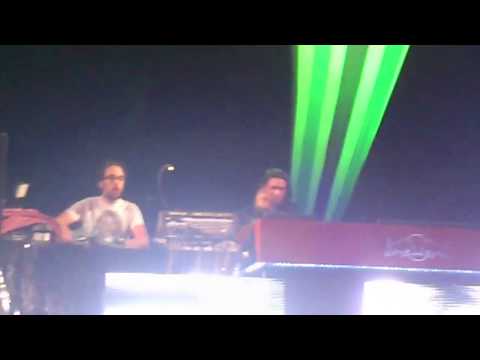 Biogenesis Fantastic Festival.