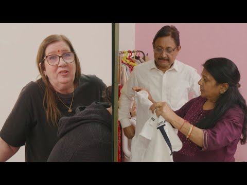 90 Day Fiancé: The Other Way: Sumit's Mom GOES THROUGH Jenny's Stuff (Exclusive)