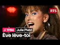 Julie Pietri - Ève lève-toi (1986)