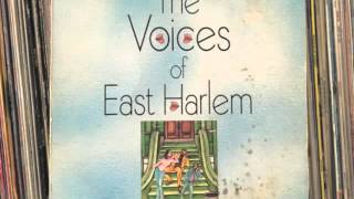 The Voices of East Harlem  "wanted dead or alive"