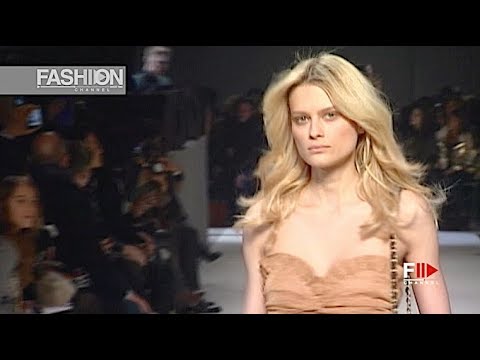 PAUL & JOE Fall 2010 Paris - Fashion Channel