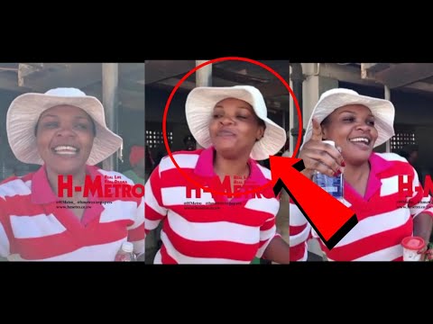 Video :Mai Tt Enjoying Jah Prayzah :Chiremerera behind the bars (watch full video)