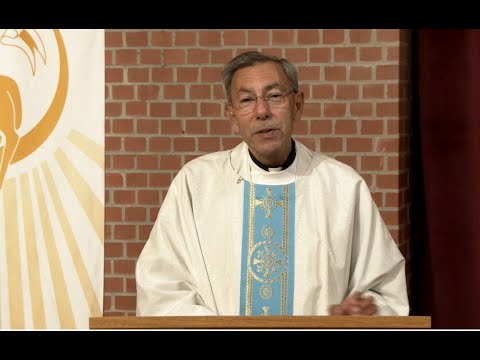 Catholic Mass Today | Daily TV Mass, Wednesday October 6 2021