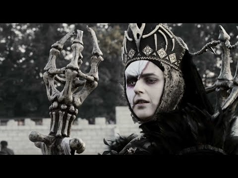 LARP: ConQuest – Der offizielle Trailer 2019
