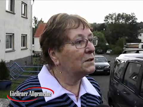 Gewaltverbrechen in Watzenborn/Steinberg