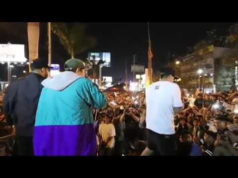 ZAINA🇦🇷 VS KEN ZINGLE🇻🇪 - FINAL INTERNACIONAL SANGRE INCA 2019 🌏🏆🔥