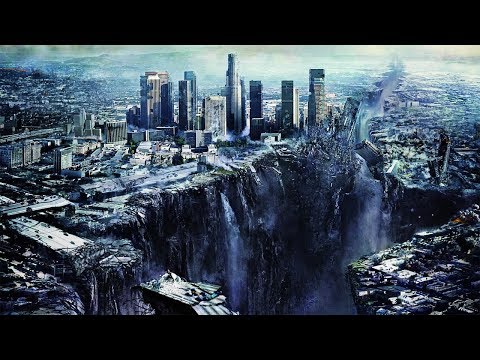 Click to Watch the Last days earthquake? Scientists predict California is overdue for a quake of Biblical porportions video
