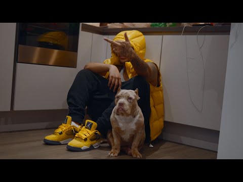 TYK - Clean it [Music Video]