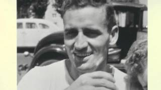 Allen Ginsberg Photography Collection