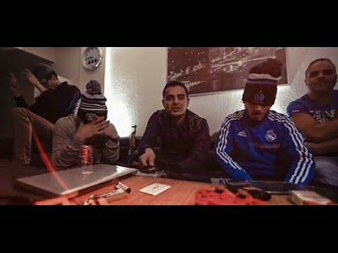 ZBATATA - KALASH À LA MODE (CLIP OFFICIEL)