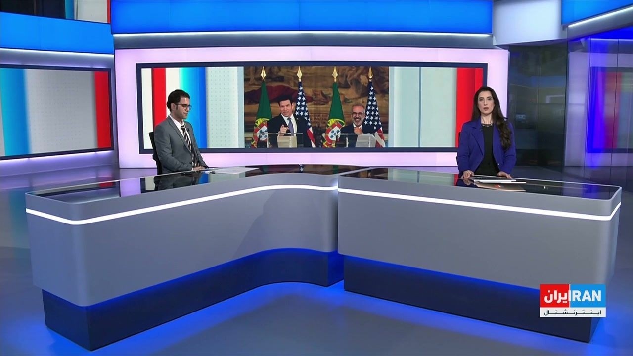 انتقاد مارکو روبیو از سکوت عفو بین‌الملل در برابر کشتار معترضان در ایران