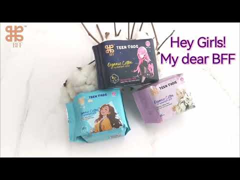 BFF Introduction of 3 little girls