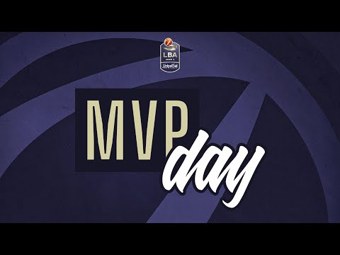 MVP Day 👑