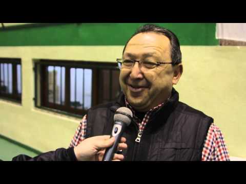 Partit Bènefic ADIEM Ontinyent CF - Club de Bàsquet Martinez Valls