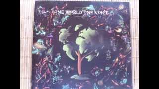 One World One Voice
