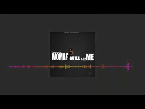 Yung Cutter - Woman Will Kay Me (Liberian Music 2017)