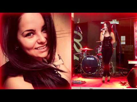 "Rally Spassova - Use Somebody (cover Studio Excellence)
