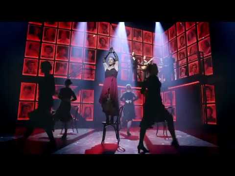 FAME THE MUSICAL | Official Trailer