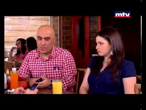 Ma Fi Metlo 20May 2013  - ما في متلو - رزقالله