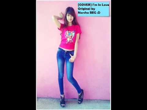 KPOP Star Hunt3 - Im In Love [COVER] - Original Singer by Narsha BEG