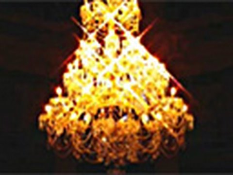 Advanced Photoshop Starburst Filter Effect - Week 45