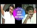 Lollu Sabha Naattaamai Swaminathan Easter Jeeva Pazhaniyappan Ravikumar Fun Mow