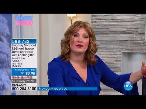 HSN | HAPPY HOUR with Helen and Robin 01.13.2018 - 03 AM