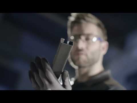 Шлицевые ножницы TRUMPF TruTool C 160 с аккумулятором LiHD 12 В - фото 1 - id-p123178910