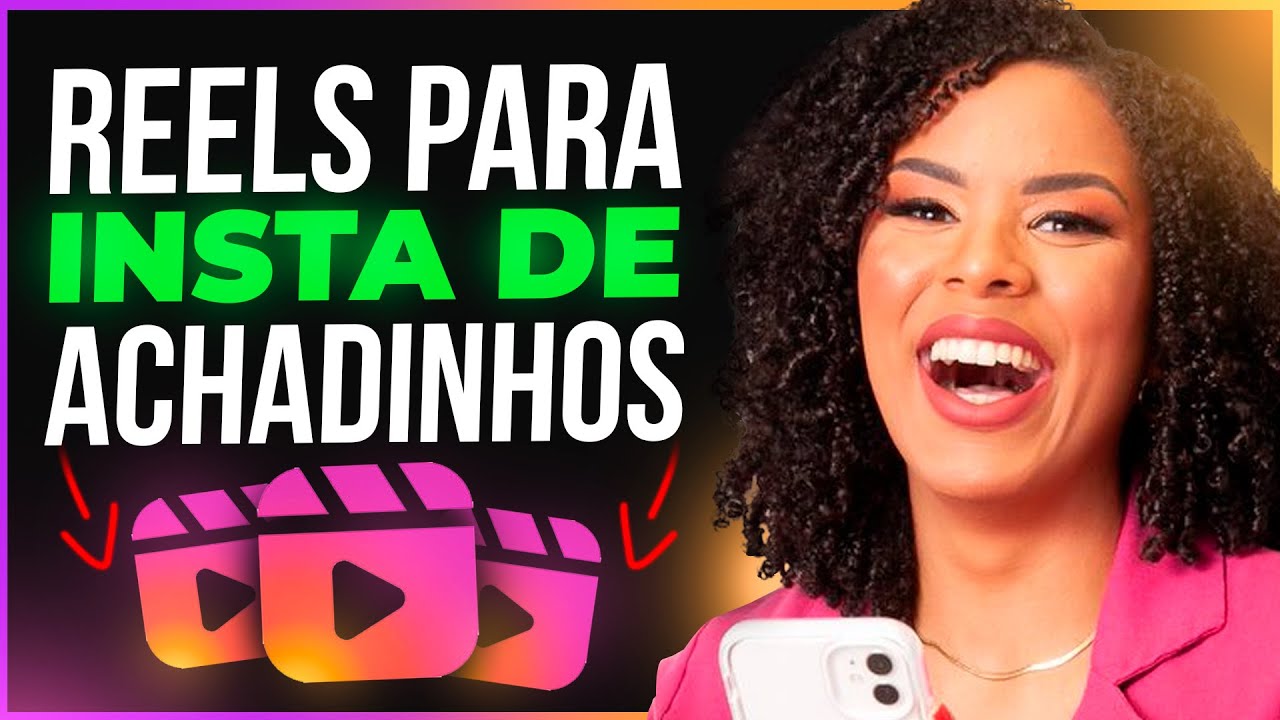 [ATUALIZADO] Como EDITAR e POSTAR  REELS da SHOPEE para VENDER MUITO no Instagram | (Tutorial 2024)