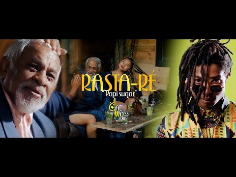 Rasta-ré - Papi sugar by Amen Communication