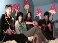 KAPU Linz: Lesbians On Ecstasy - Mortified (accoustic).mpg